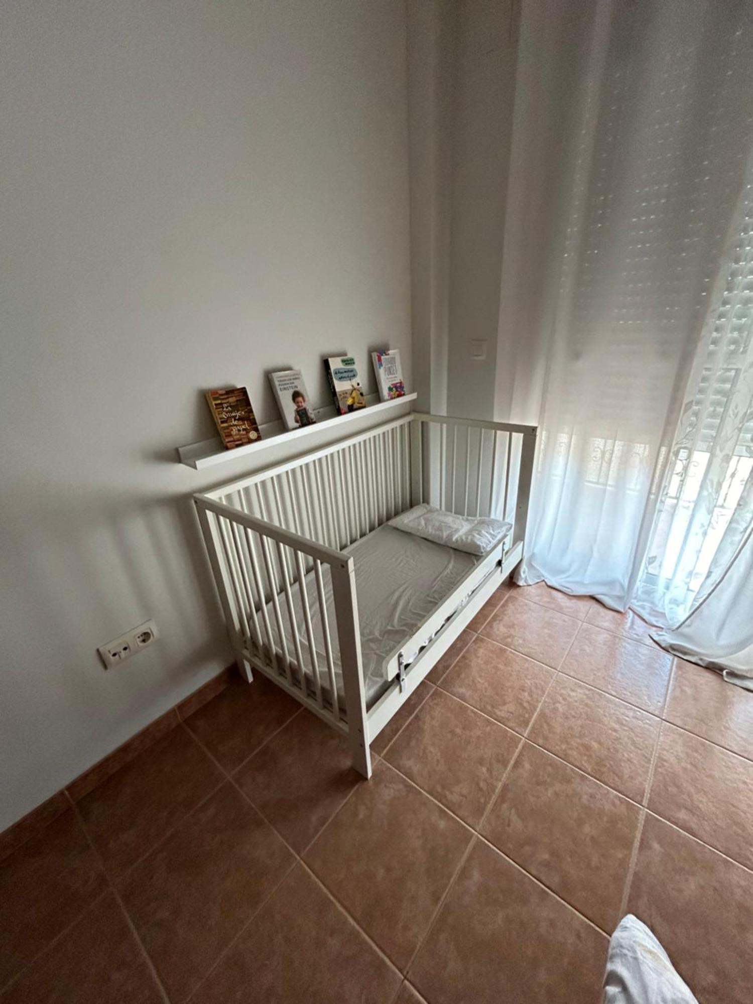 Villa Casa Manuela à Chella Extérieur photo